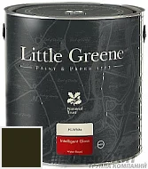 Little Greene Acrylic Gloss (Intelligent Gloss) глянцевая моющаяся краска LGGr56