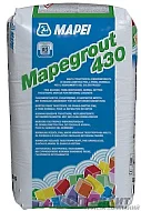 MAPEI MAPEGROUT 430 безусадочная ремонтная смесь