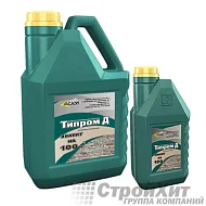 ТИПРОМ Д гидрофобизатор кремнийорганический