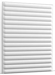 Orac Decor 3D Стеновое покрытие W214 HILL BEAD XL