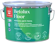 Tikkurila Betolux Floor краска для пола
