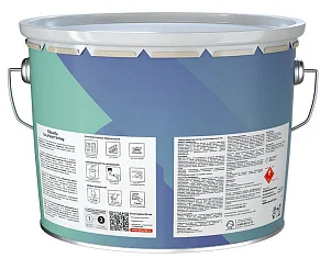 Tikkurila Unica Super Strong (высокоглянцевый) лак яхтный