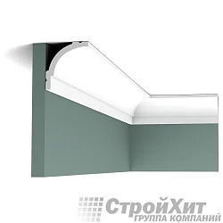 Orac Decor CB525N карниз с простым изгибом