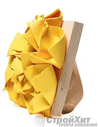 BOLDRINI Аппликатор (тампон-доска) венецианская для декорации (Art/43415)