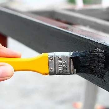 Как покрасить металл: советы по покраске металлических поверхностей