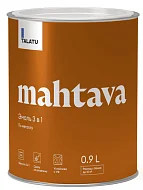 Грунт-эмаль 3 в 1 по ржавчине TALATU Mahtava