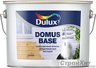 DULUX DOMUS BASE грунтовочная краска