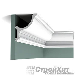 Orac Decor C901 большой карниз