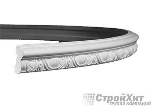 Европласт Молдинг 1.51.351 гибкий