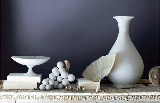 Матовая, глянцевая или шелковисто-матовая краска: что выбрать