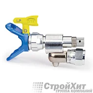 GRACO Клапан CleanShot