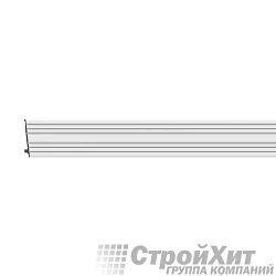 Европласт карниз 6.53.704