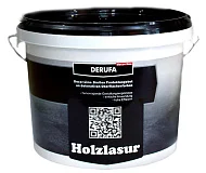 Акрил-алкидная лазурь Derufa Holzlasur