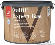 Tikkurila Valtti Expert Base грунтовочный антисептик по дереву