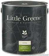 Little Greene Ultimatt (Intelligent Matt Emulsion) матовая моющаяся краска
