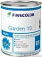 FINNCOLOR GARDEN 10 матовая алкидная эмаль