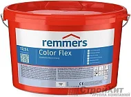 REMMERS COLOR FLEX высокоэластичное фасадное покрытие