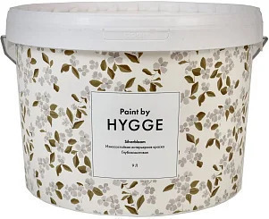 HYGGE Paint Silverbloom интерьерная краска