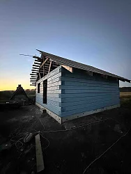 Tikkurila Pika-Teho Classic 11 л цвет D130 палитра TIKKURILA FAÇADE 760