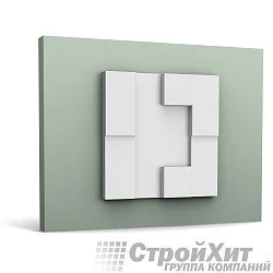 Orac Decor Декоративная стеновая панель W103 CUBI