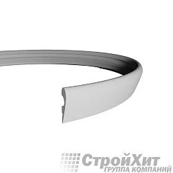 Европласт молдинг 1.51.701 Гибкий
