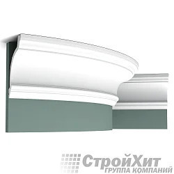 Orac Decor Потолочный бордюр C217F