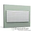 Orac Decor Декоративная стеновая панель WX205-2600 TRACK