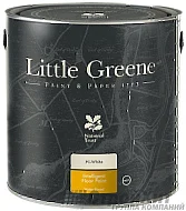 Little Greene Intelligent Floor Paint полуглянцевая быстросохнущая краска