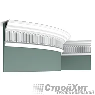 Orac Decor C304F традиционный карниз