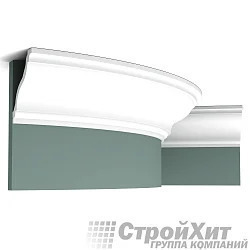 Orac Decor C333F классический карниз
