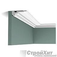 Orac Decor C355 плоский карниз