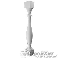 Европласт Балясина 4.71.201