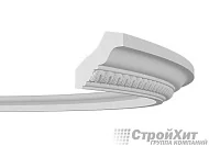 Европласт карниз 1.50.206 гибкий