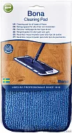 BONA MICROFIBER CLEANING PAD насадка к швабре