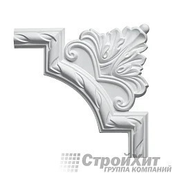 Европласт Угловой элемент 1.52.292