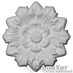 Европласт Розетка 1.56.011