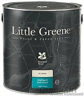 Little Greene Intelligent Satinwood полуглянцевая моющаяся краска
