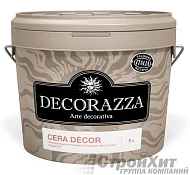 Decorazza Cera Decor лессирующий матовый состав
