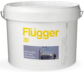 Флюгер Wet Room Paint влагостойкая краска