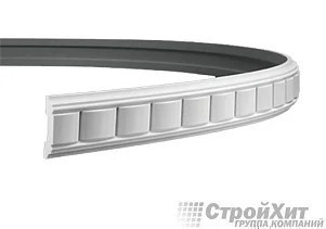 Европласт Молдинг 1.51.309 гибкий