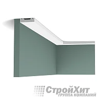 Orac Decor SX162 SQUARE карниз