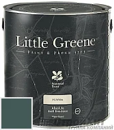 Little Greene Acrylic Matt (Absolute Matt Emulsion) матовая краска LGGr312