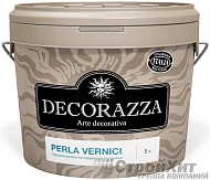 Decorazza Perla vernici Argento декоративное лессирующее покрытие