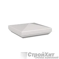 Европласт Крышка столба (пирамида) 4.76.101