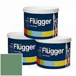 Flugger Color Sample 0,35 л цвет 2507 палитра Flugger 900