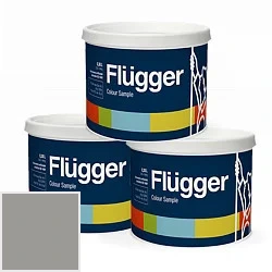 Flugger Color Sample 0,35 л цвет 5353 палитра Flugger 900