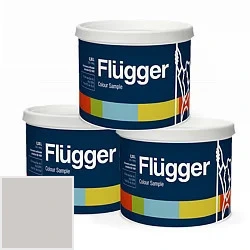 Flugger Color Sample 0,35 л цвет 5393 палитра Flugger 900