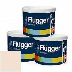 Flugger Color Sample 0,35 л цвет 3362 палитра Flugger 900