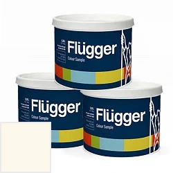 Flugger Color Sample 0,35 л цвет 2341 палитра Flugger 900