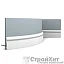 Orac Decor Декоративный плинтус SX137F